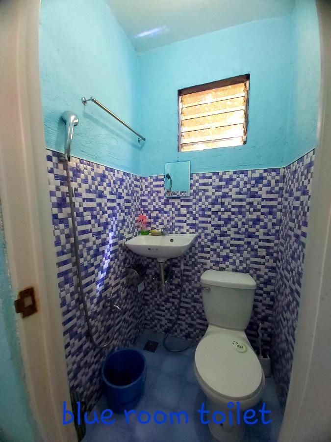Ryj'S Inn Siquijor Exterior photo